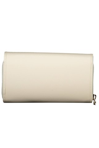 PORTFEL DAMSKI TOMMY HILFIGER BIAŁY (Bianco)