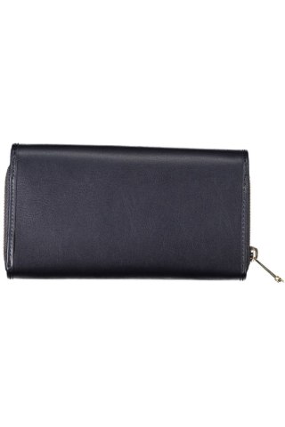 PORTFEL TOMMY HILFIGER DAMSKI NIEBIESKI (Blu)