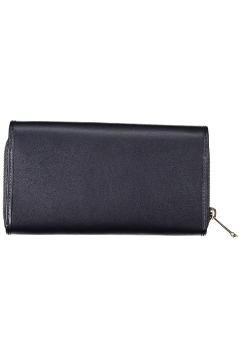 PORTFEL TOMMY HILFIGER DAMSKI NIEBIESKI (Blu) PORTFEL TOMMY HILFIGER DAMSKI NIEBIESKI (Blu)