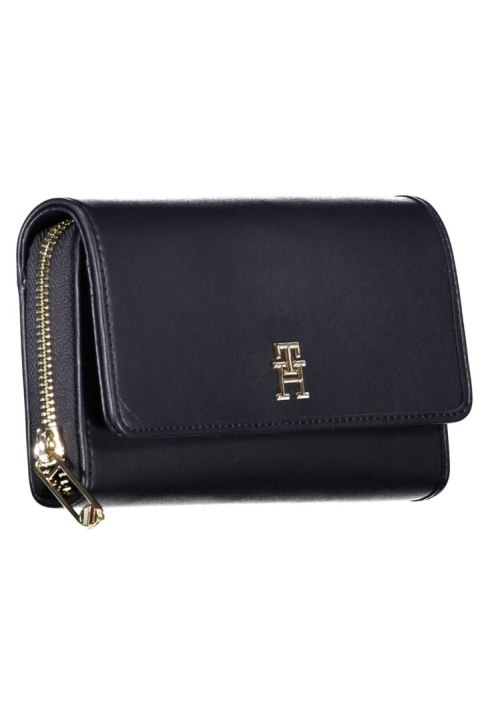 PORTFEL TOMMY HILFIGER DAMSKI NIEBIESKI (Blu) PORTFEL TOMMY HILFIGER DAMSKI NIEBIESKI (Blu)