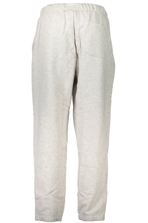 SZARE MĘSKIE SPODNIE TOMMY HILFIGER (Grigio) SZARE MĘSKIE SPODNIE TOMMY HILFIGER (Grigio)