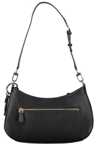 TORBA DAMSKA GUESS JEANS CZARNA (Nero)