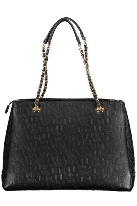 TORBY VALENTINO CZARNA TORBA DAMSKA (Nero) TORBY VALENTINO CZARNA TORBA DAMSKA (Nero)