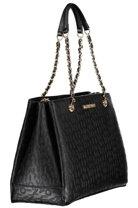 TORBY VALENTINO CZARNA TORBA DAMSKA (Nero) TORBY VALENTINO CZARNA TORBA DAMSKA (Nero)