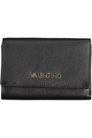 TORBY VALENTINO PORTFEL DAMSKI CZARNY (Nero)