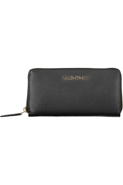 VALENTINO TORBY DAMSKI PORTFEL CZARNY (Nero) VALENTINO TORBY DAMSKI PORTFEL CZARNY (Nero)