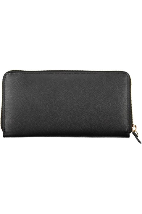 VALENTINO TORBY DAMSKI PORTFEL CZARNY (Nero) VALENTINO TORBY DAMSKI PORTFEL CZARNY (Nero)