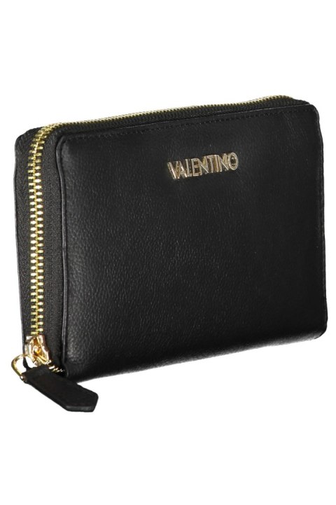 VALENTINO TORBY DAMSKI PORTFEL CZARNY (Nero) VALENTINO TORBY DAMSKI PORTFEL CZARNY (Nero)