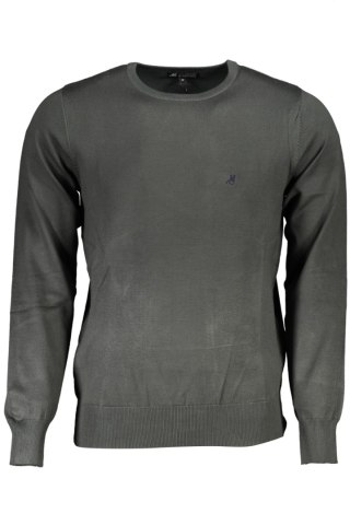 ZIELONA KOSZULKA MĘSKA US GRAND POLO (Verde)
