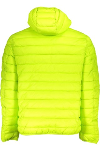 ZIELONA KURTKA MĘSKA NORWEGIA 1963 (Verde)