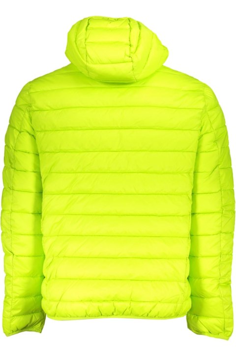 ZIELONA KURTKA MĘSKA NORWEGIA 1963 (Verde) ZIELONA KURTKA MĘSKA NORWEGIA 1963 (Verde)