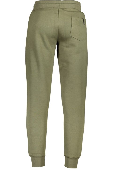 ZIELONE SPODNIE MĘSKIE US GRAND POLO (Verde) ZIELONE SPODNIE MĘSKIE US GRAND POLO (Verde)