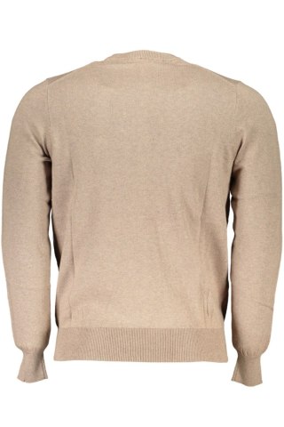 BEŻOWY SWETER MĘSKI NORTH SAILS (Beige)