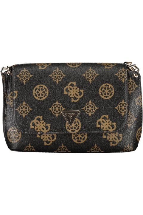 BRĄZOWA TORBA DAMSKA GUESS JEANS (Marrone) BRĄZOWA TORBA DAMSKA GUESS JEANS (Marrone)
