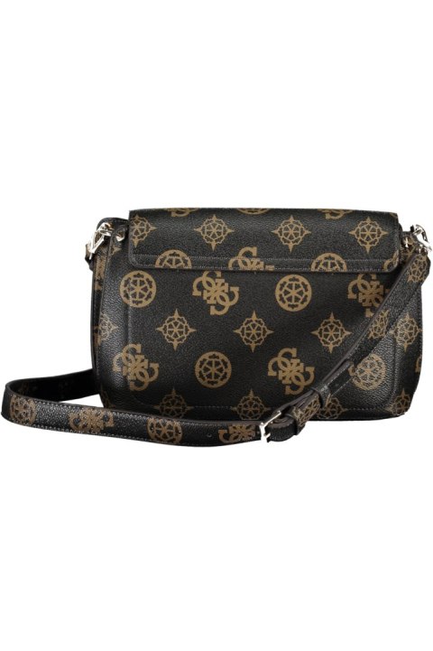 BRĄZOWA TORBA DAMSKA GUESS JEANS (Marrone) BRĄZOWA TORBA DAMSKA GUESS JEANS (Marrone)