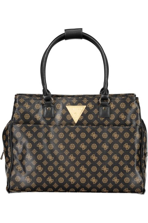 BRĄZOWA TORBA DAMSKA GUESS JEANS (Marrone) BRĄZOWA TORBA DAMSKA GUESS JEANS (Marrone)