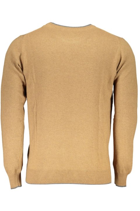 BRĄZOWY SWETER MĘSKI NORTH SAILS (Marrone) BRĄZOWY SWETER MĘSKI NORTH SAILS (Marrone)