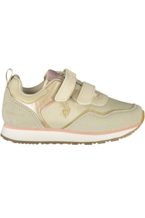 BUTY SPORTOWE US POLO W NAJLEPSZEJ CENIE BEŻOWE DZIECIĘCE BUTY SPORTOWE (Beige) BUTY SPORTOWE US POLO W NAJLEPSZEJ CENIE BEŻOWE DZIECIĘCE BUTY SPORTOWE (Beige)
