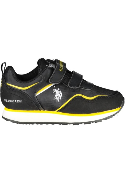 BUTY SPORTOWE US POLO W NAJLEPSZEJ CENIE CZARNE DZIECIĘCE BUTY SPORTOWE (Nero) BUTY SPORTOWE US POLO W NAJLEPSZEJ CENIE CZARNE DZIECIĘCE BUTY SPORTOWE (Nero)