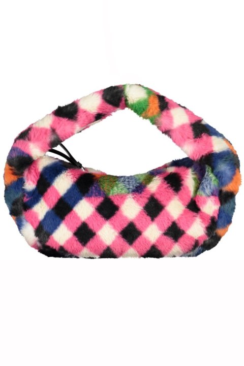CZARNA TORBA DAMSKA DESIGUAL (Nero) CZARNA TORBA DAMSKA DESIGUAL (Nero)