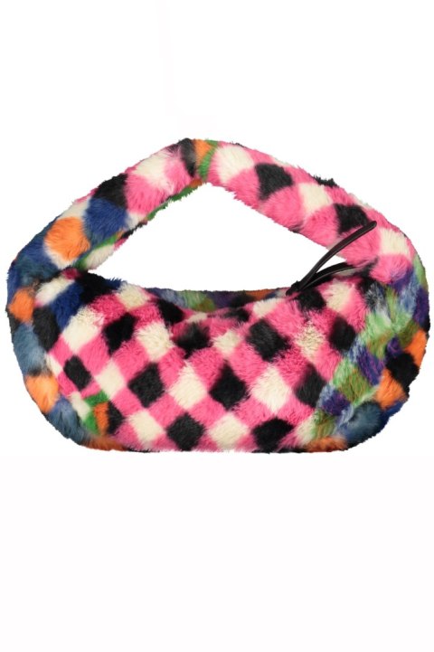 CZARNA TORBA DAMSKA DESIGUAL (Nero) CZARNA TORBA DAMSKA DESIGUAL (Nero)