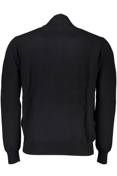 CZARNY SWETER MĘSKI HARMONT & BLAINE (Nero) CZARNY SWETER MĘSKI HARMONT & BLAINE (Nero)