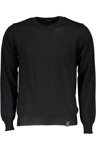 CZARNY SWETER MĘSKI NORTH SAILS (Nero)