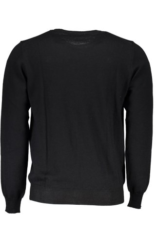 CZARNY SWETER MĘSKI NORTH SAILS (Nero)