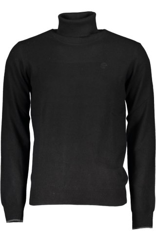 CZARNY SWETER MĘSKI NORTH SAILS (Nero)