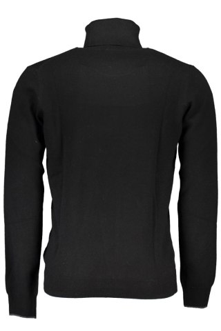 CZARNY SWETER MĘSKI NORTH SAILS (Nero)