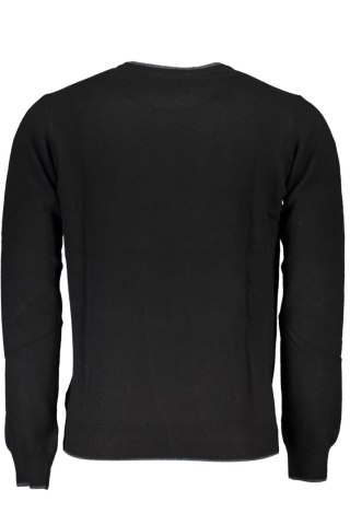CZARNY SWETER MĘSKI NORTH SAILS (Nero)
