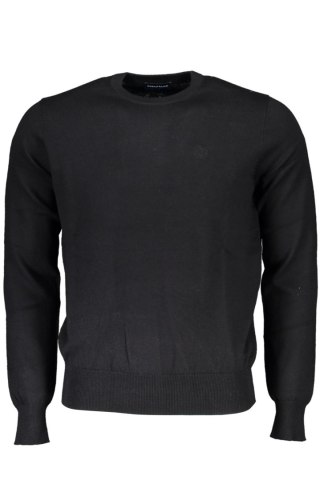 CZARNY SWETER MĘSKI NORTH SAILS (Nero)