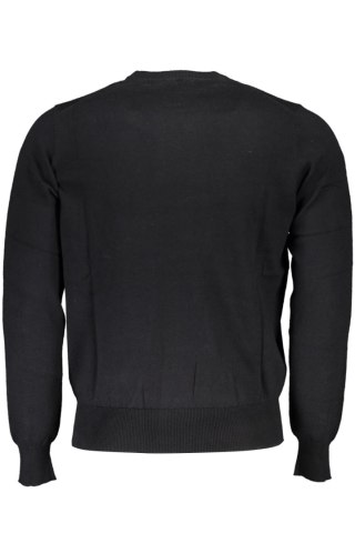 CZARNY SWETER MĘSKI NORTH SAILS (Nero)
