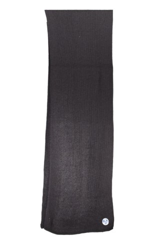 CZARNY SZALIK MĘSKI NORTH SAILS (Nero)