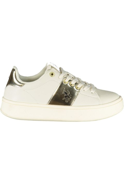 DAMSKIE BUTY SPORTOWE US POLO W NAJLEPSZEJ CENIE BEŻOWE (Beige) DAMSKIE BUTY SPORTOWE US POLO W NAJLEPSZEJ CENIE BEŻOWE (Beige)