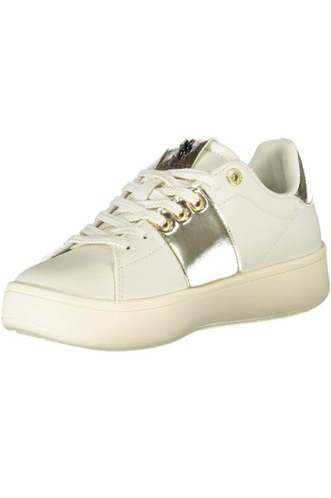 DAMSKIE BUTY SPORTOWE US POLO W NAJLEPSZEJ CENIE BEŻOWE (Beige) DAMSKIE BUTY SPORTOWE US POLO W NAJLEPSZEJ CENIE BEŻOWE (Beige)