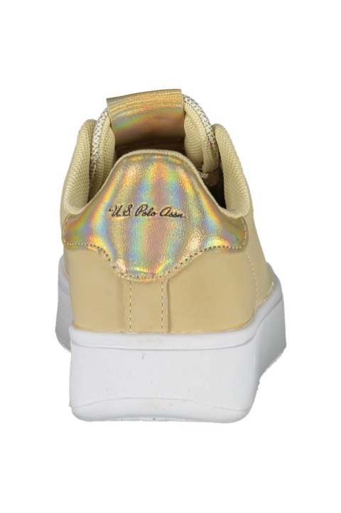 DAMSKIE BUTY SPORTOWE US POLO W NAJLEPSZEJ CENIE BEŻOWE (Beige) DAMSKIE BUTY SPORTOWE US POLO W NAJLEPSZEJ CENIE BEŻOWE (Beige)