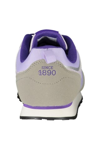 DAMSKIE BUTY SPORTOWE US POLO W NAJLEPSZEJ CENIE FIOLETOWE (Viola)