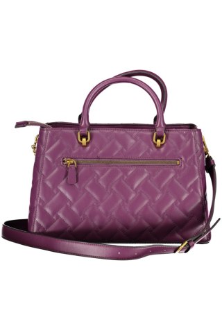 FIOLETOWA TORBA DAMSKA GUESS JEANS (Viola)