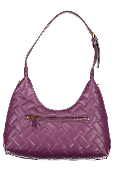 FIOLETOWA TORBA DAMSKA GUESS JEANS (Viola) FIOLETOWA TORBA DAMSKA GUESS JEANS (Viola)