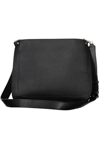 GUESS JEANS CZARNA TORBA DAMSKA (Nero)