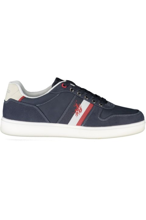 MĘSKIE BUTY SPORTOWE US POLO W NAJLEPSZEJ CENIE (Blu) MĘSKIE BUTY SPORTOWE US POLO W NAJLEPSZEJ CENIE (Blu)