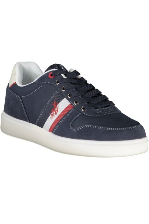MĘSKIE BUTY SPORTOWE US POLO W NAJLEPSZEJ CENIE (Blu) MĘSKIE BUTY SPORTOWE US POLO W NAJLEPSZEJ CENIE (Blu)