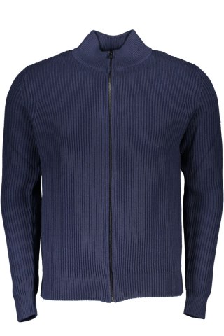 NIEBIESKI MĘSKI KARDIGAN NORTH SAILS (Blu)
