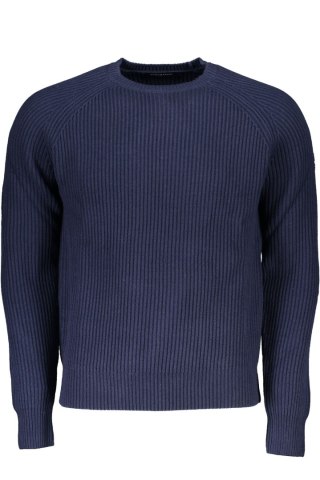 NIEBIESKI SWETER MĘSKI NORTH SAILS (Blu)