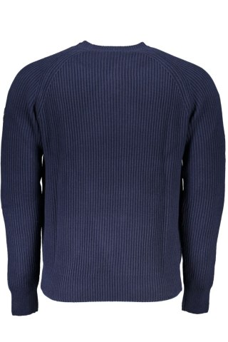 NIEBIESKI SWETER MĘSKI NORTH SAILS (Blu)