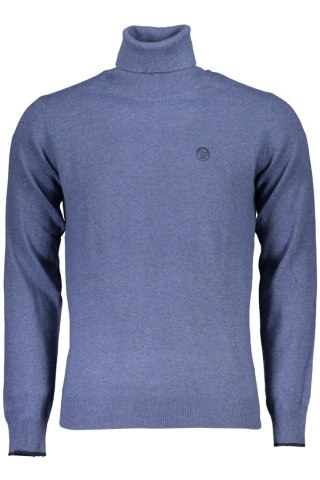 NIEBIESKI SWETER MĘSKI NORTH SAILS (Blu)
