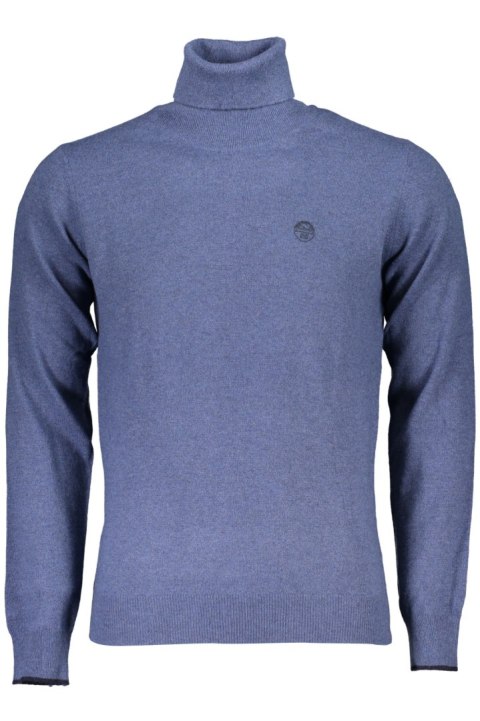 NIEBIESKI SWETER MĘSKI NORTH SAILS (Blu) NIEBIESKI SWETER MĘSKI NORTH SAILS (Blu)