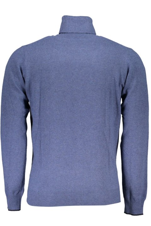 NIEBIESKI SWETER MĘSKI NORTH SAILS (Blu) NIEBIESKI SWETER MĘSKI NORTH SAILS (Blu)