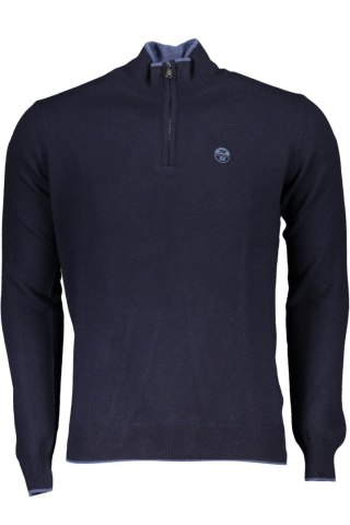 NIEBIESKI SWETER MĘSKI NORTH SAILS (Blu)